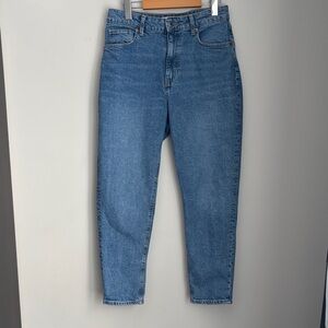 H&M Light Blue Denim Jeans